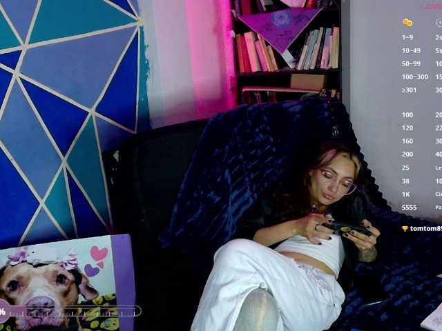 Elizabeth911 live cam on BongaCams