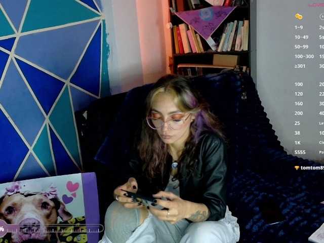 Elizabeth911 live cam on BongaCams