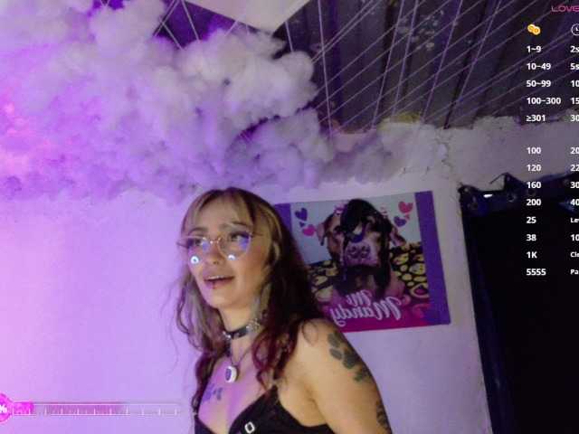 Elizabeth911 live cam preview