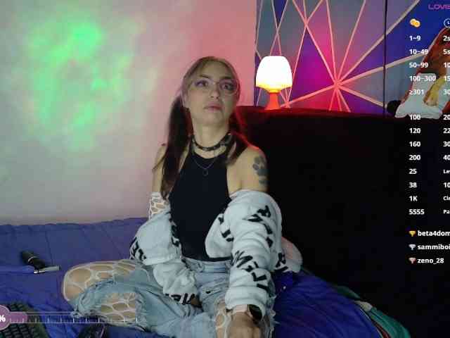 Elizabeth911 webcam