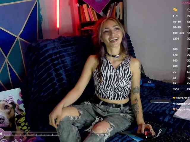 Elizabeth911 webcam