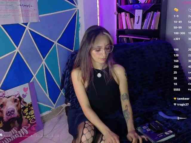 Elizabeth911 webcam