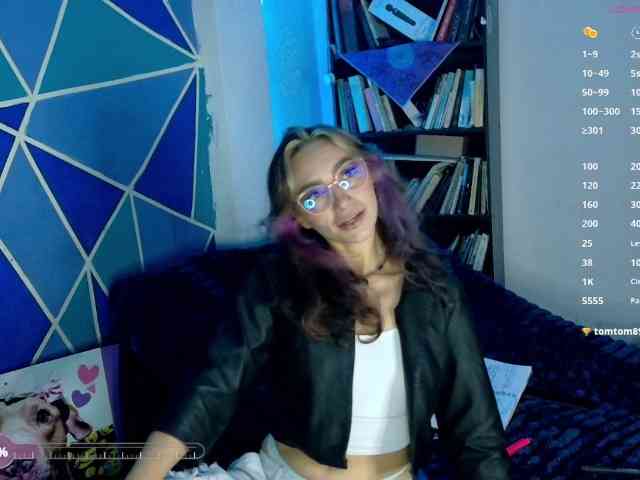 Elizabeth911 webcam