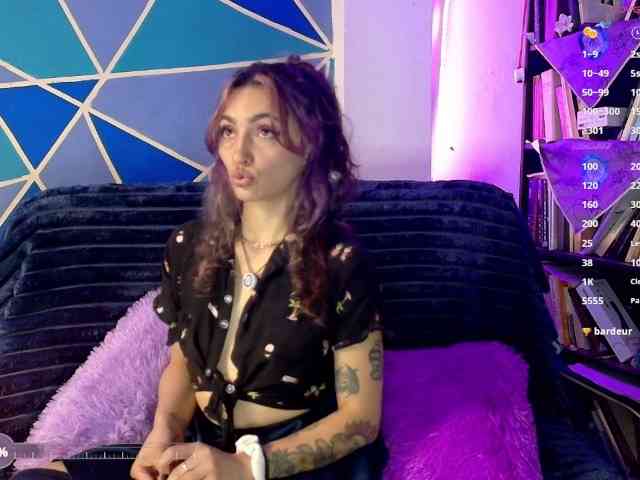 Elizabeth911 webcam