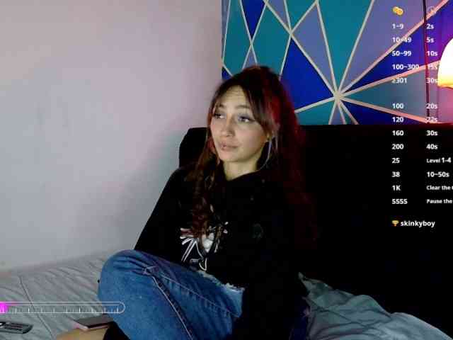 Elizabeth911 webcam