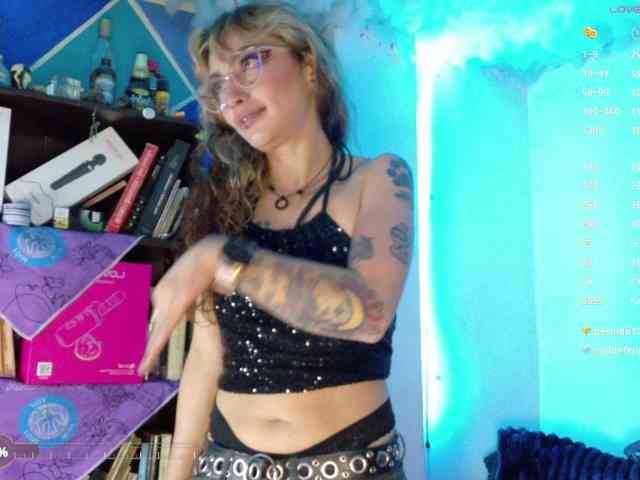 Elizabeth911 webcam