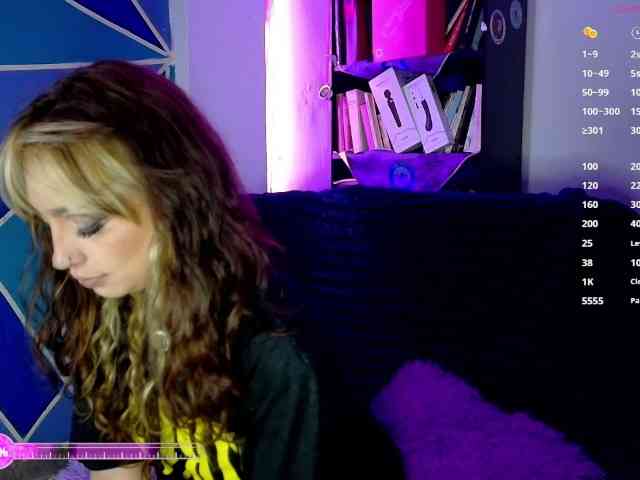 Elizabeth911 webcam