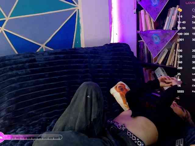 Elizabeth911 webcam