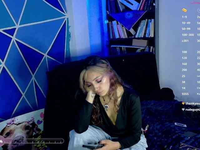 Elizabeth911 webcam