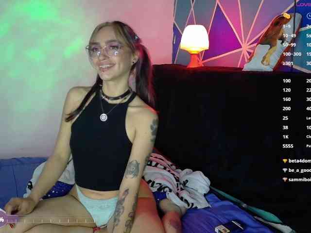 Elizabeth911 webcam