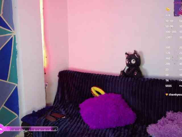 Elizabeth911 webcam