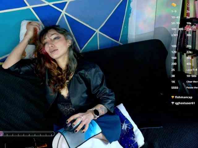 Elizabeth911