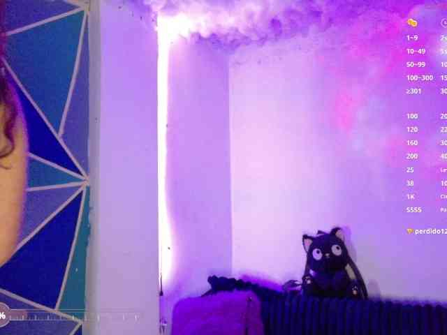 Elizabeth911 webcam