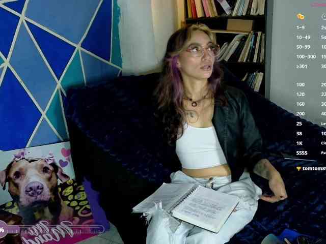 Elizabeth911 webcam