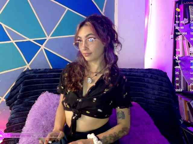 Elizabeth911 webcam