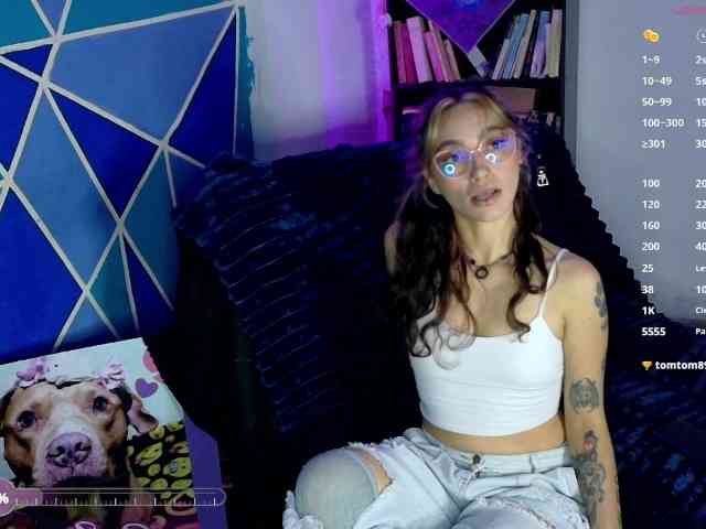 Elizabeth911 webcam