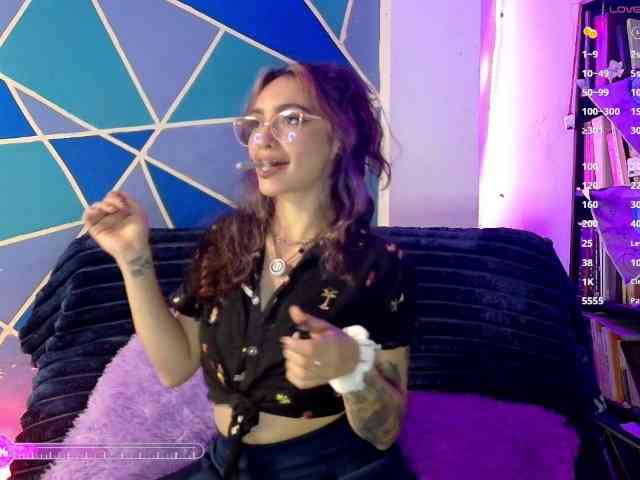 Elizabeth911 webcam