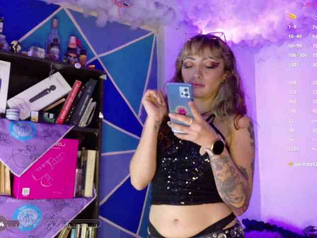Elizabeth911 webcam