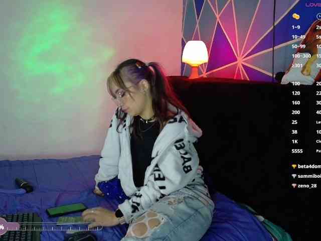 Elizabeth911 webcam