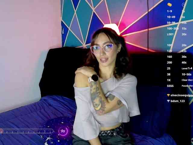 Elizabeth911 webcam