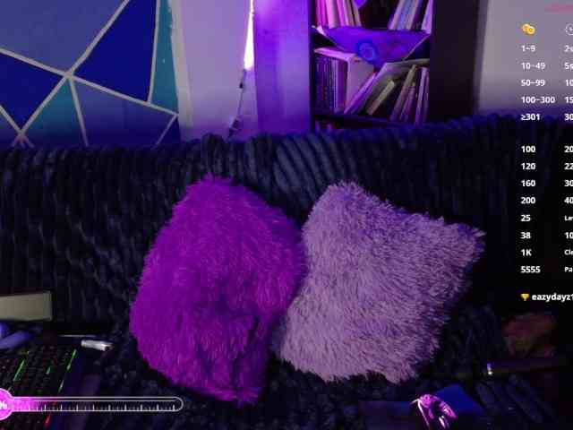 Elizabeth911 webcam