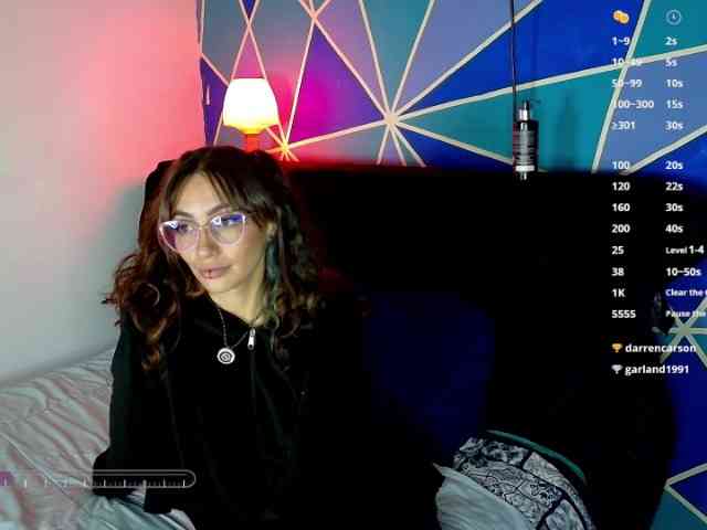 Elizabeth911 webcam
