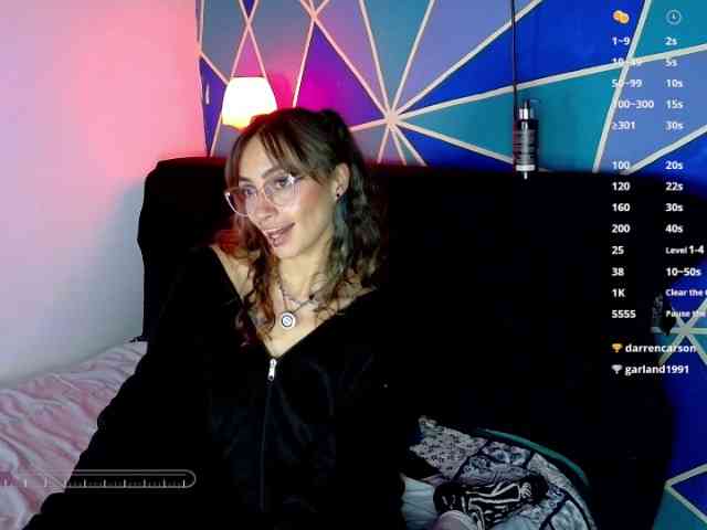 Elizabeth911 webcam
