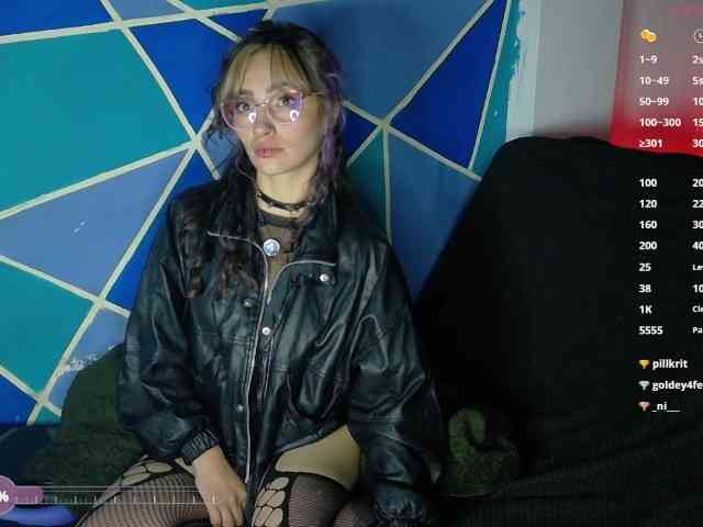 Elizabeth911 webcam