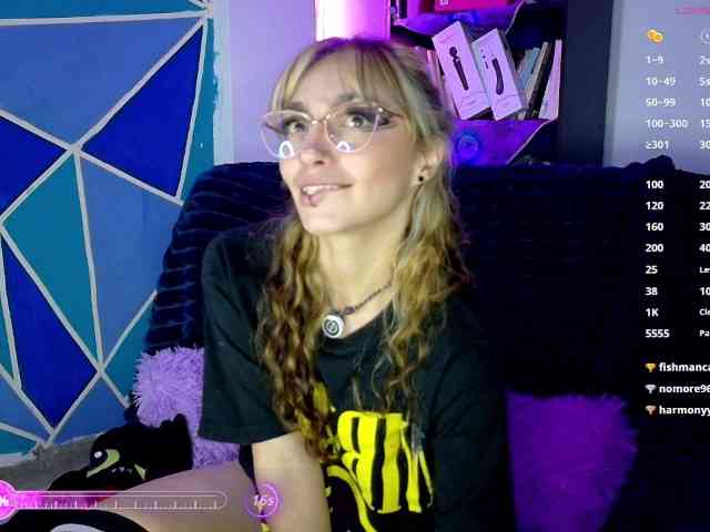 Elizabeth911 webcam