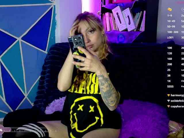 Elizabeth911 webcam