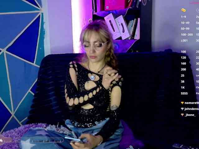 Elizabeth911 webcam