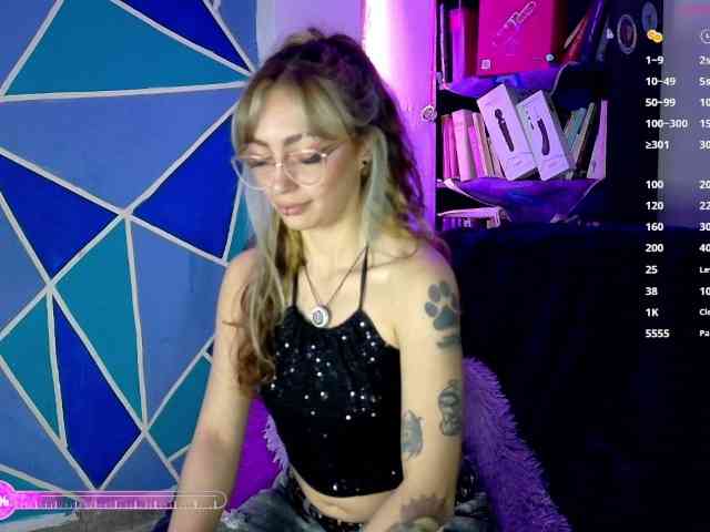 Elizabeth911 webcam