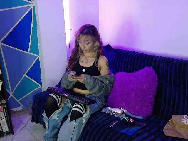 Elizabeth911 webcam
