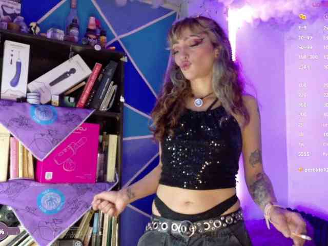 Elizabeth911 webcam
