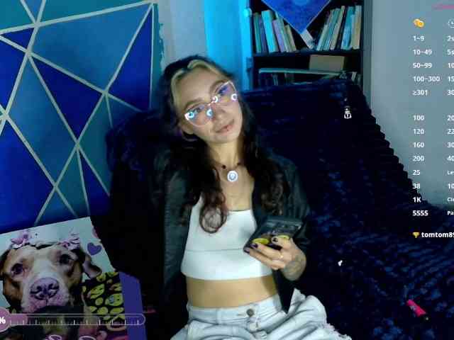 Elizabeth911 webcam
