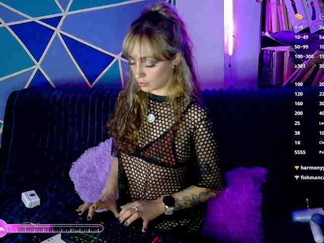 Elizabeth911 webcam