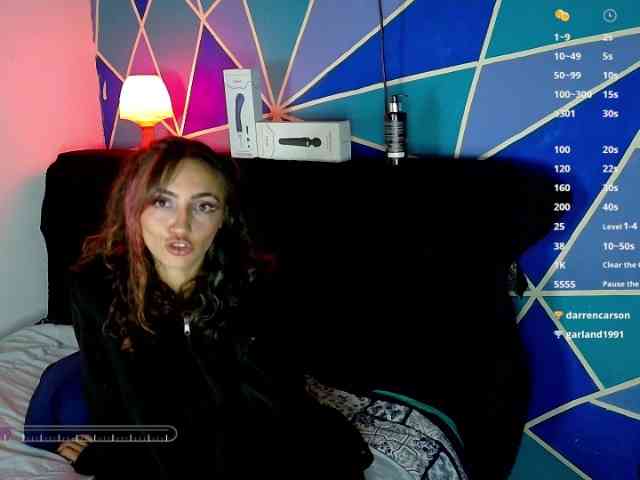Elizabeth911 webcam