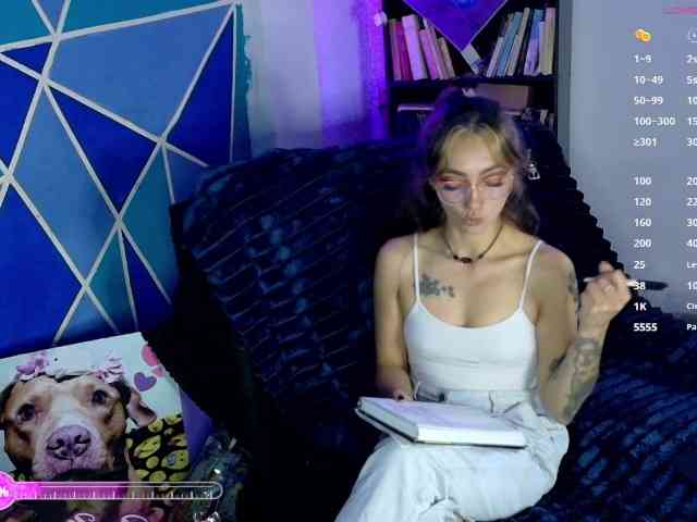 Elizabeth911 webcam