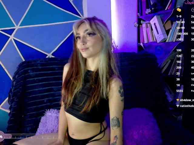Elizabeth911 webcam