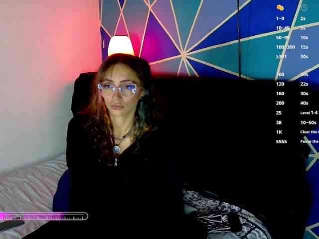 Elizabeth911 webcam