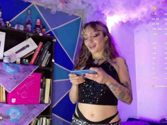 Elizabeth911 webcam