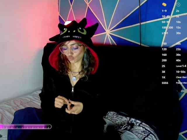 Elizabeth911 webcam