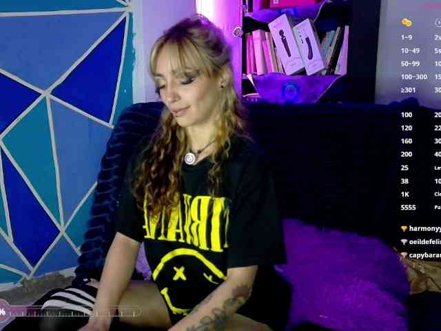 Elizabeth911 webcam