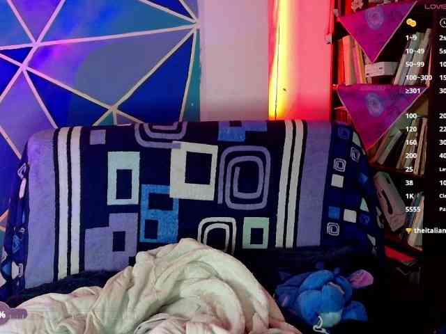 Elizabeth911 webcam