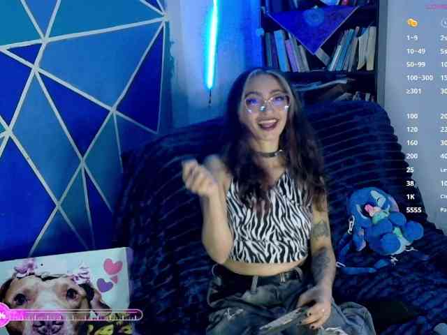 Elizabeth911 webcam