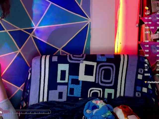Elizabeth911 webcam