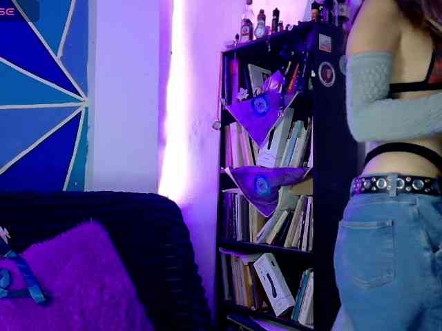 Elizabeth911 webcam