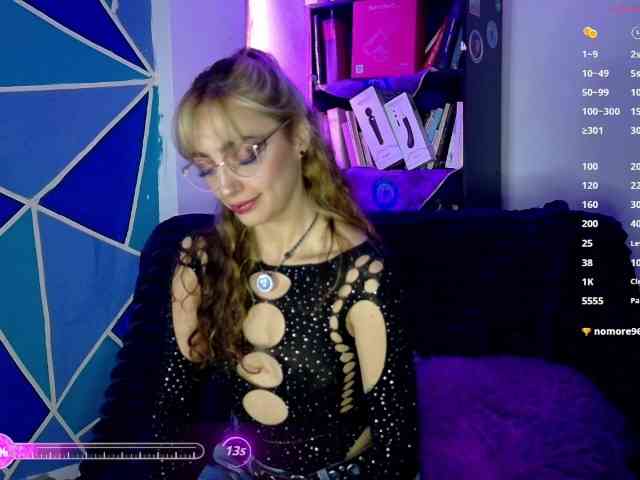 Elizabeth911 webcam