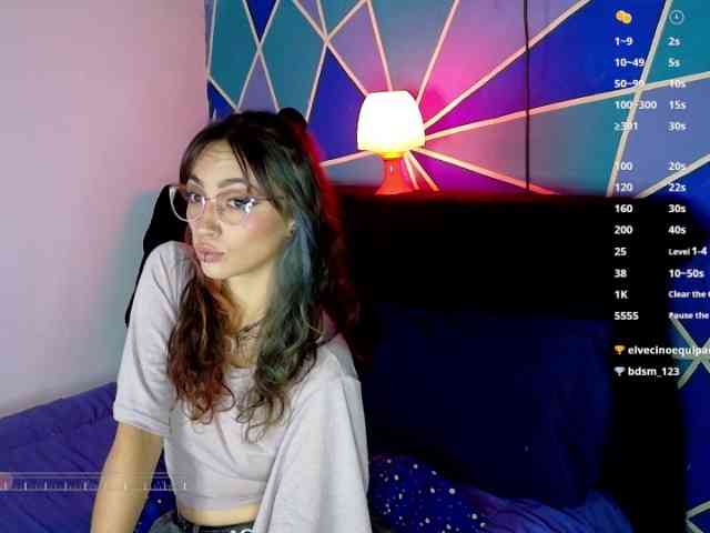 Elizabeth911 webcam