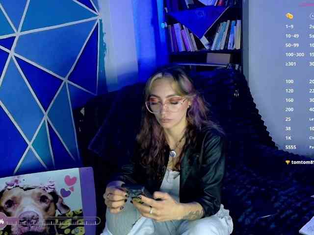 Elizabeth911 webcam